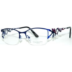 Chamborelle - 2374-W – Bleu