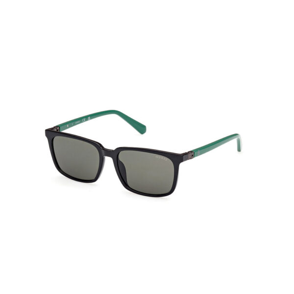 Guess - GU8294 – Black/other / Green