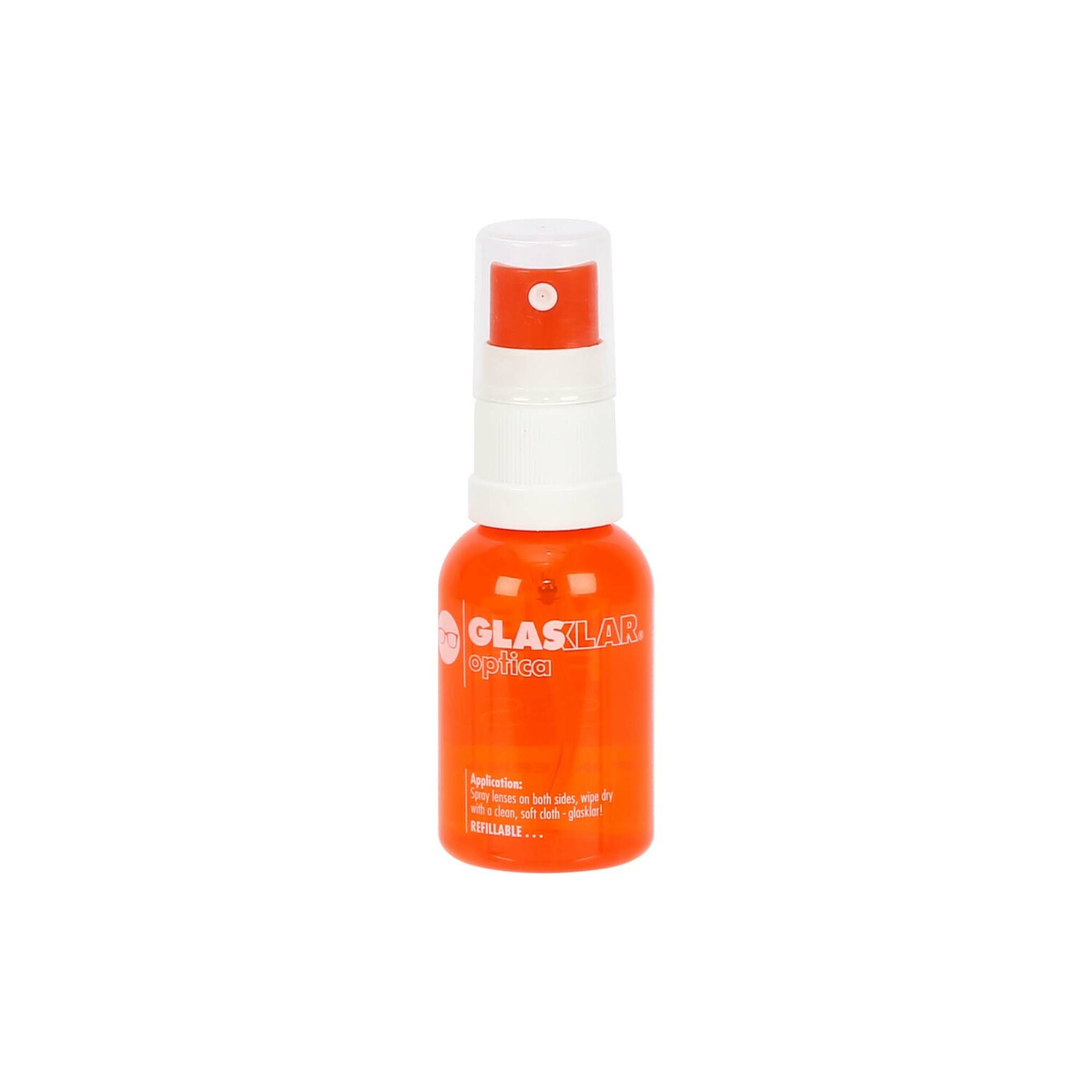 Glaskar - FLACON 25ML