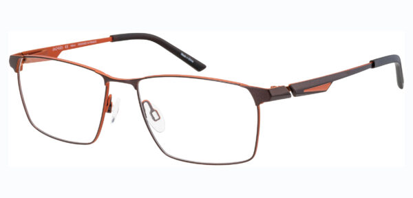 Ad lib - 3326 – Brun Fonce