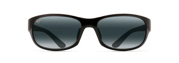 Maui jim - 417 TWIN FALLS POLA – Gloss Black Fade