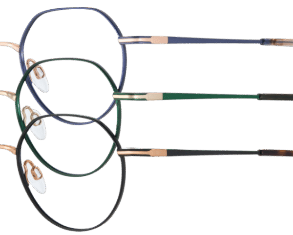 Vistan - 04592 – Doree Avec Vert Mat