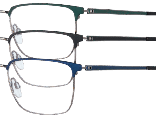 Vistan - 04647 – Bleu Fonce Mat Sur Gun