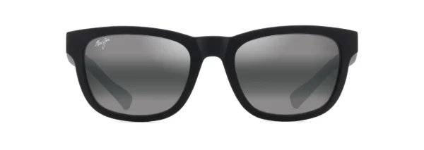Maui jim - 617 KAPII POLA – Matte Black