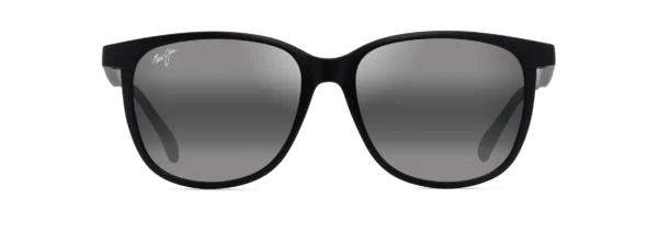 Maui jim - 650 ILIKEA AF POLA – Matte Black