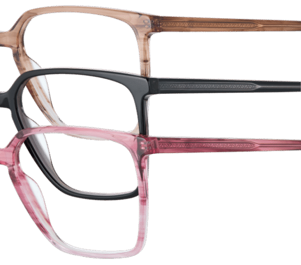 Vistan - 06932 – Rose Clair Transparent Degrade