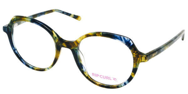 Rip curl - FOA008 – Ecaille Bleu Brun