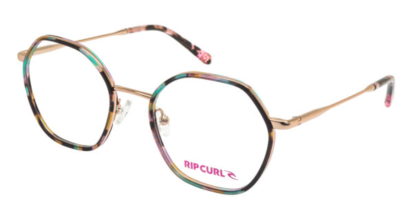 Rip curl - FOM046 – Or Rose Ecaille Brun Vert