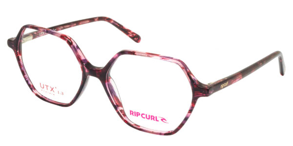 Rip curl - FOU082 – Ecaille Rouge Violet