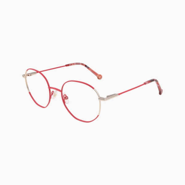 Lapo - LAMM303 – Dominante Rouge