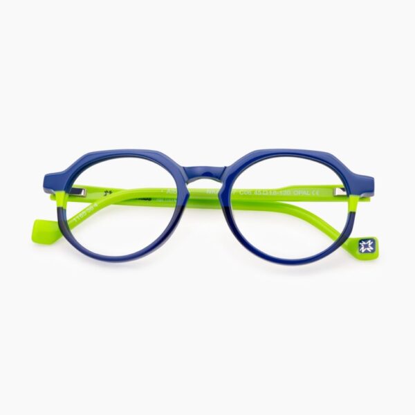 Not for kids - NKAA007 – Bleu