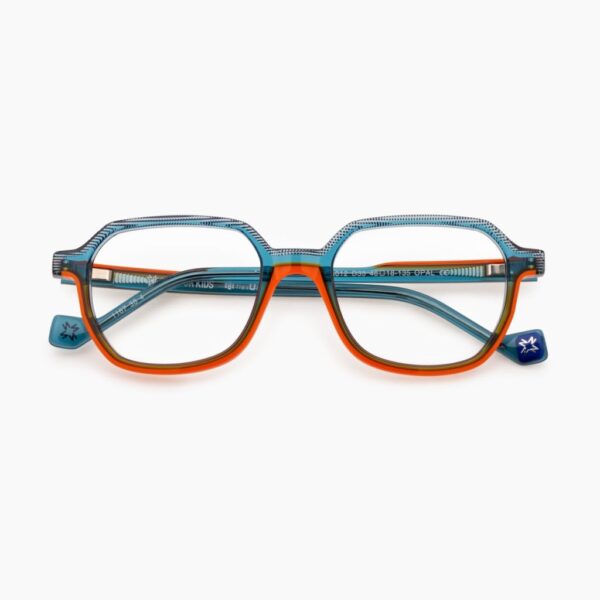 Not for kids - NKAA012 – Turquoise Clair