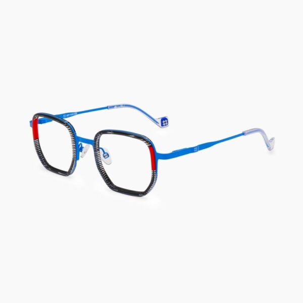 Not for kids - NKMM006 – Dominante Bleu