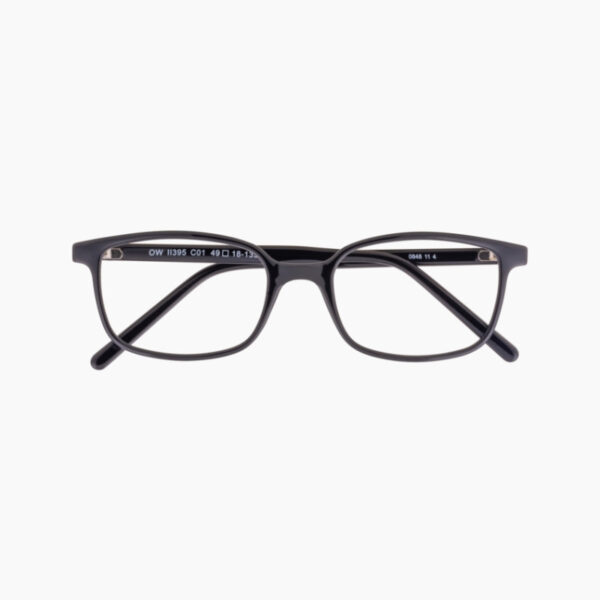 Owlet originals - OWII395 – Noir