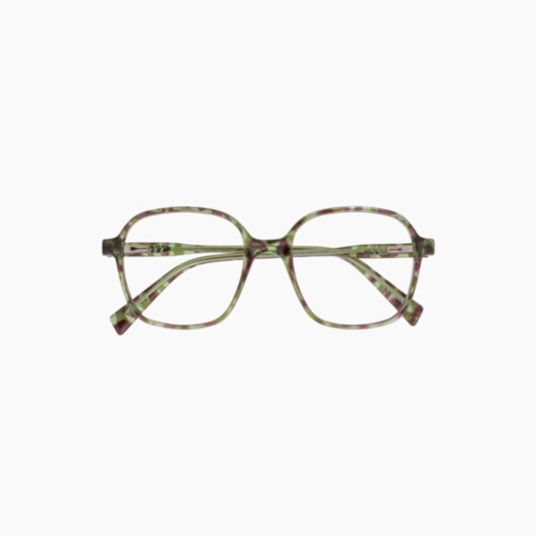 Owlet originals - OWII410 – Dominante Vert