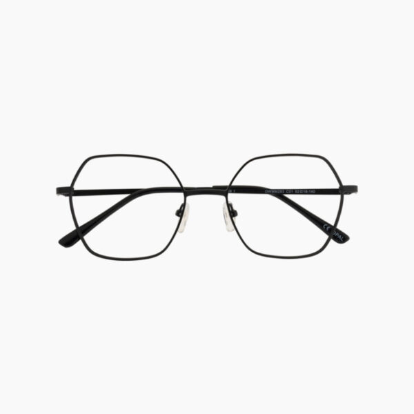 Owlet originals - OWMM283 – Noir