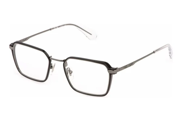 Police - VPLQ71 – Total Shiny Ruthenium