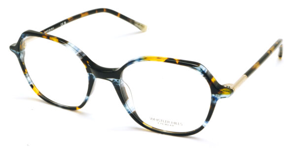 Whistler hills - WHCOTTONWOOD – Crystal Noir Ecaille