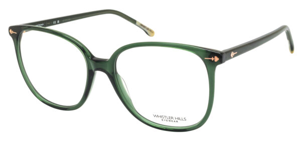 Whistler hills - WHJUNIPER – Vert Crystal Or Rose