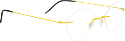 Oxibis - ZEF PREMIUM 7 ZP7C11 – Jaune Fluo