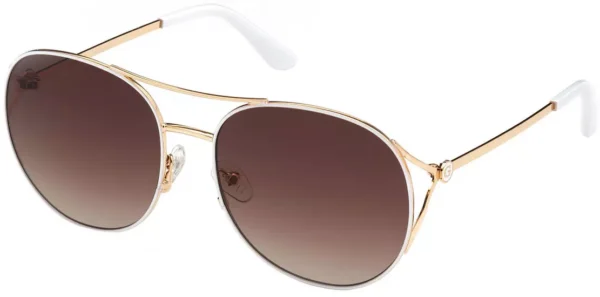 Guess - GU7686 – Gold / Gradient Brown