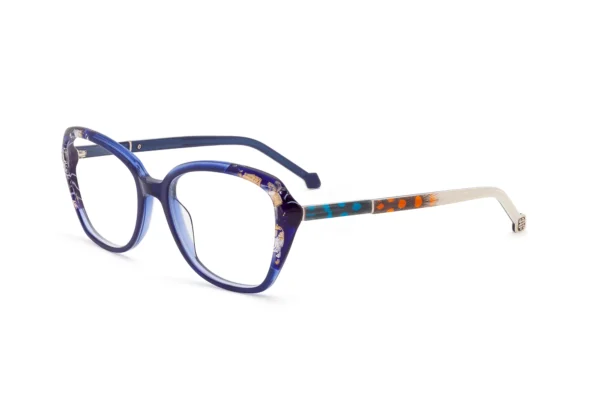 Ccs - CCS161.02-09 – Bleu Et Biege