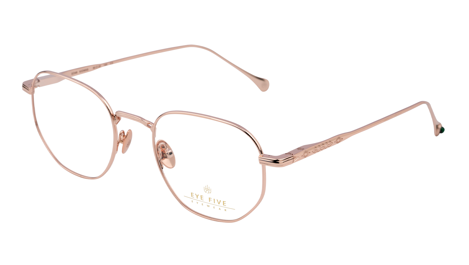 Eyesfive - EO48A NEW KIOWAS – C3