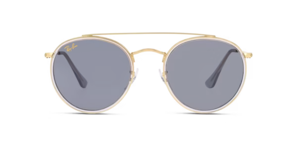 Ray-ban - RB3647N – Legend Gold