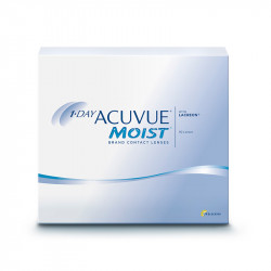 Acuvue - MOIST ONE DAY  90