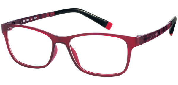 Esprit - 17457 – Rouge