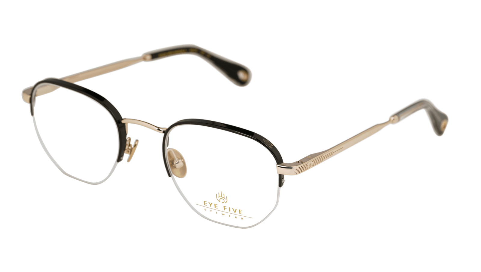 Eyesfive - NEW MANDALA – C2