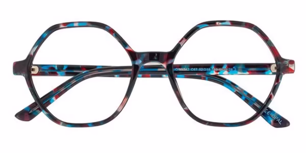 Owlet originals - OWII342 – Dominante Marine