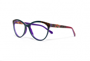 Coco song - CV277.04-09 – Cyan Fonce