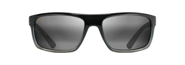 Maui jim - 746 BYRON BAY POLA – 03f Marlin #grey