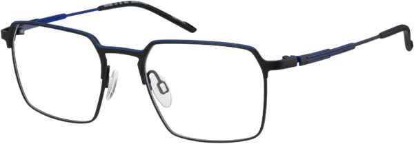 Ad lib - 3348 – Noir