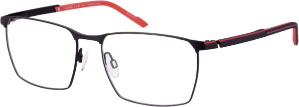 Ad lib - 3355 – Noir