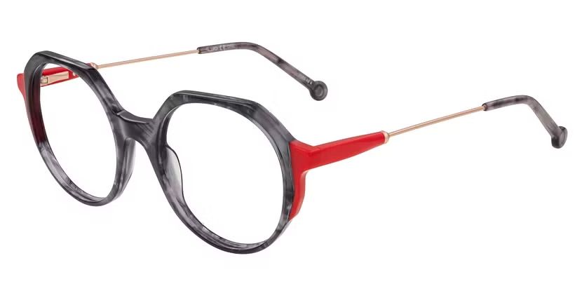 Lapo - LAAA157 – Dominante Noir