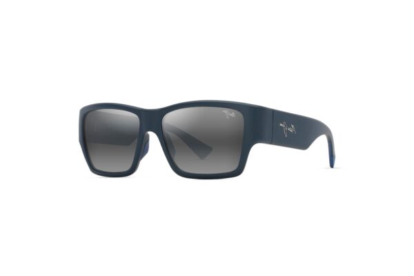 Maui jim - 614 KAOLU POLA – Matte Blue
