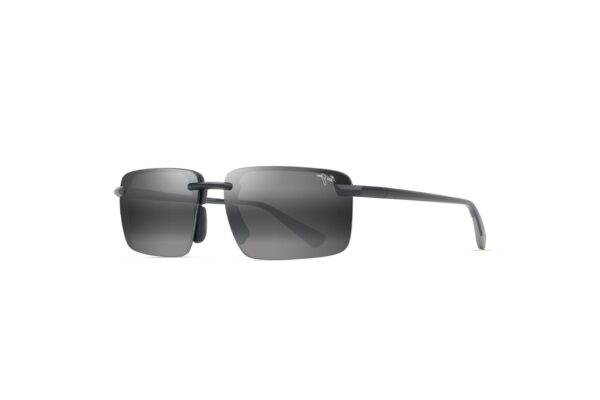 Maui jim - 656 LAULIMA AF POLA – Matte Black