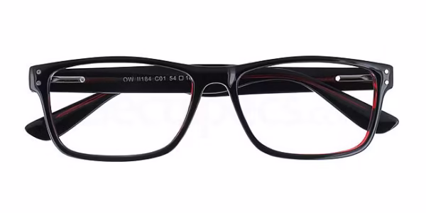 Owlet originals - OWII184 – C01 Noir