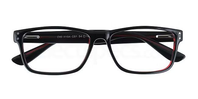 Owlet originals - OWII184 – C01 Noir