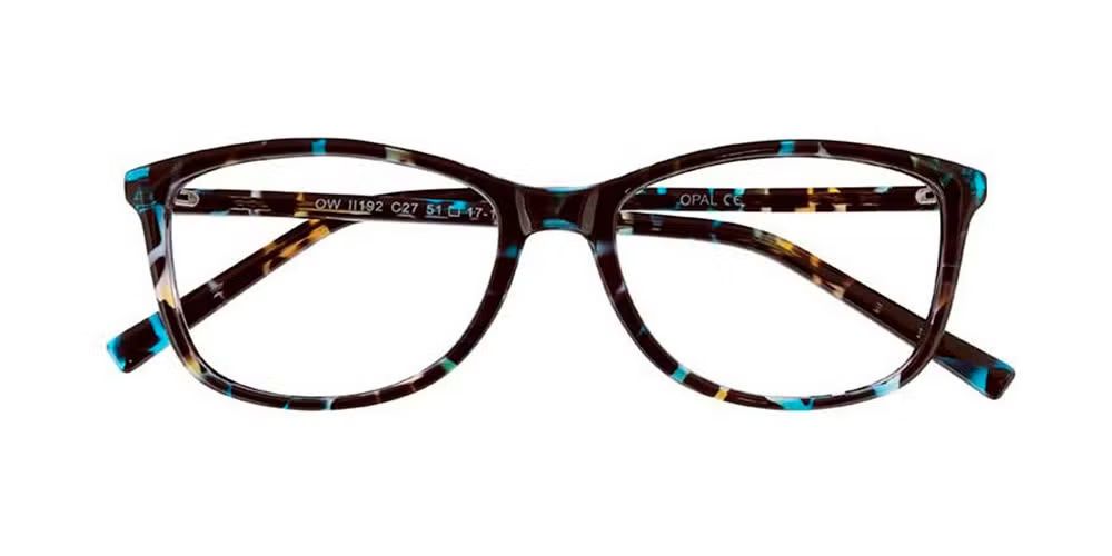 Owlet originals - OWII192 – Ecaille Claire