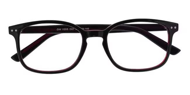 Owlet originals - OWII205 – C01 Noir