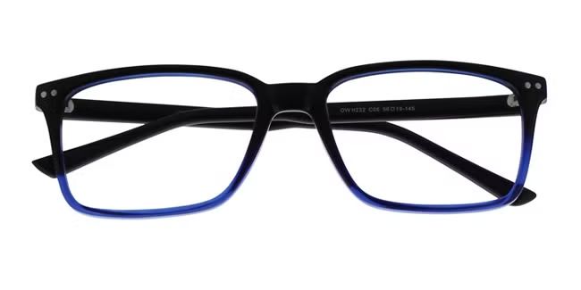 Owlet originals - OWII232 – Bleu