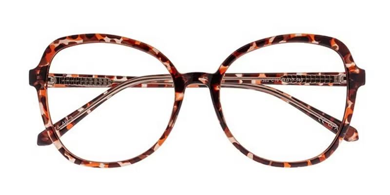 Owlet originals - OWII382 – Brun Fonce