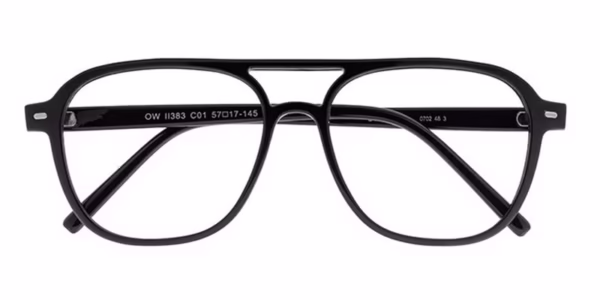 Owlet originals - OWII383 – Noir