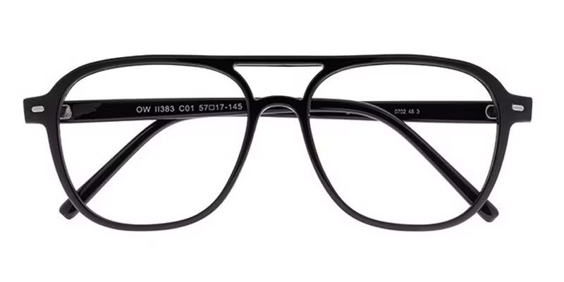 Owlet originals - OWII383 – Noir