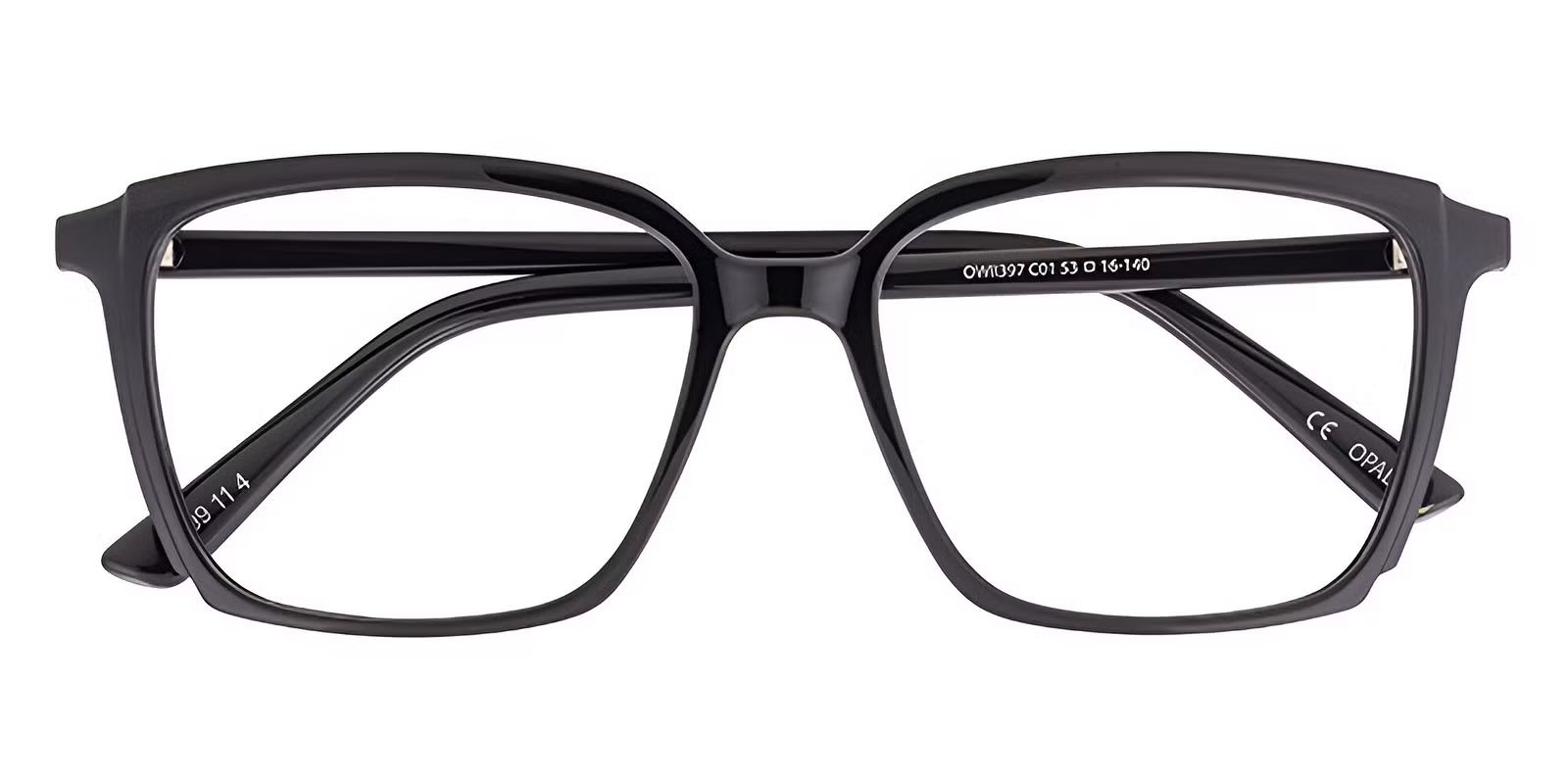 Owlet originals - OWII397 – Noir