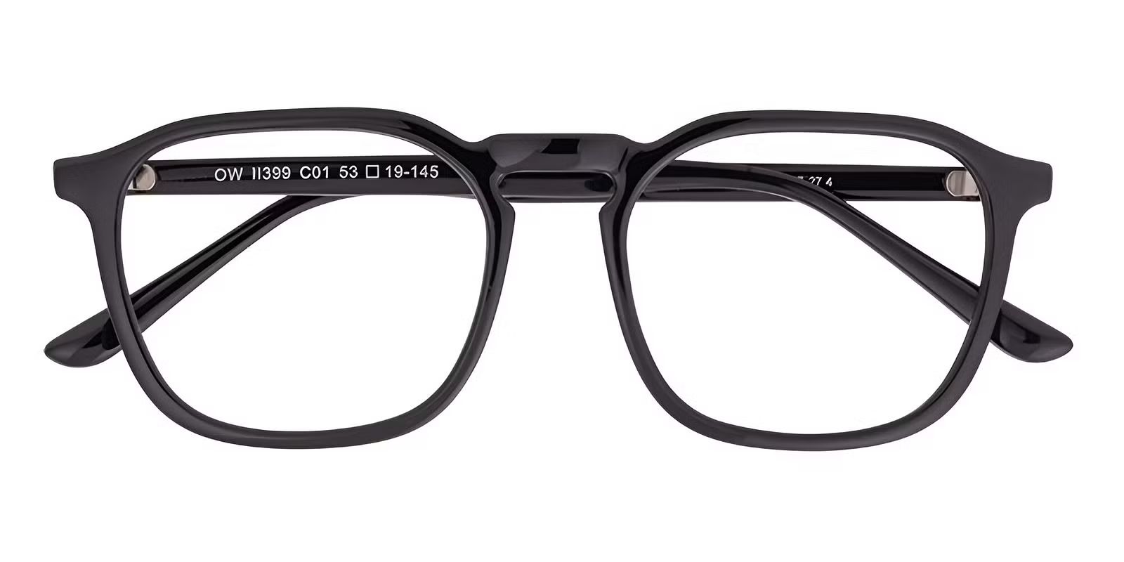 Owlet originals - OWII399 – Noir