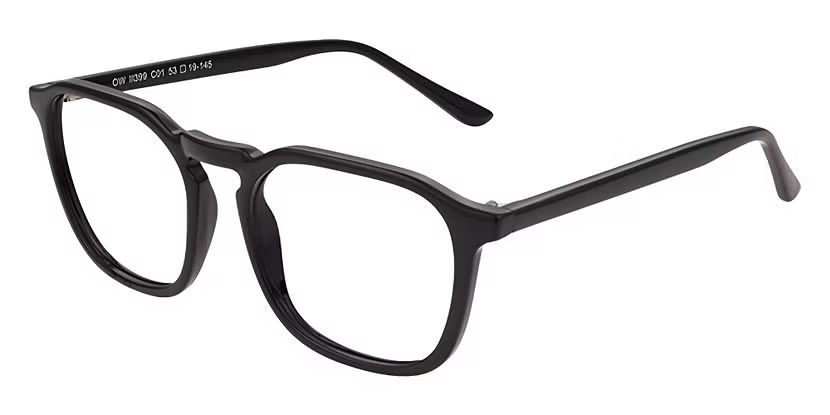 Owlet originals - OWII399 – Noir – Image 2